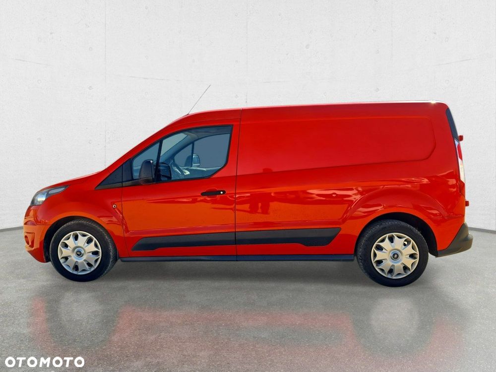 Ford Transit Connect - 8