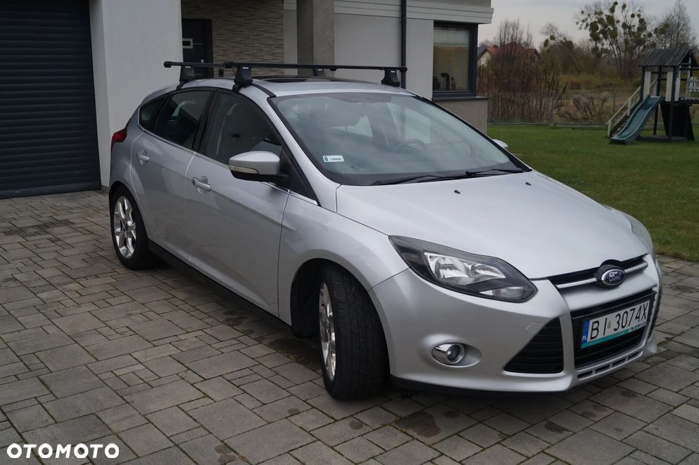 Ford Focus - 4