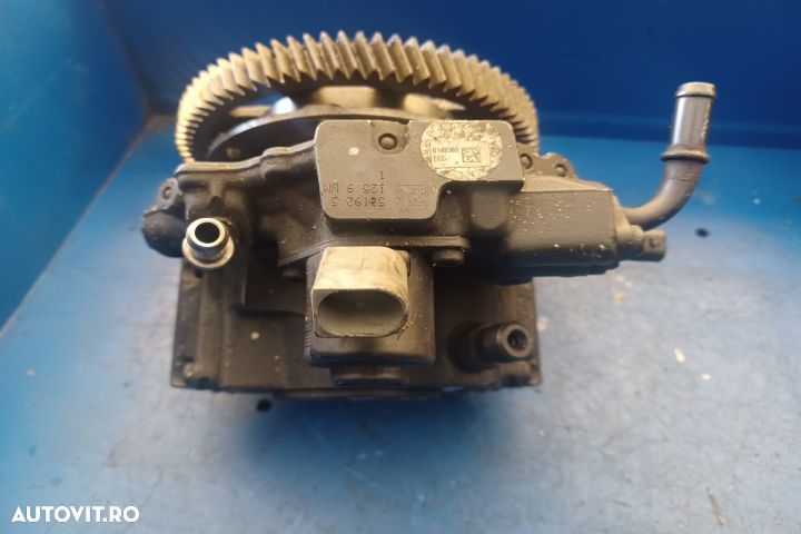 Pompa inalta presiune 2.2CDI GLK A6510700101 9424A020A Mercedes-Benz - 2
