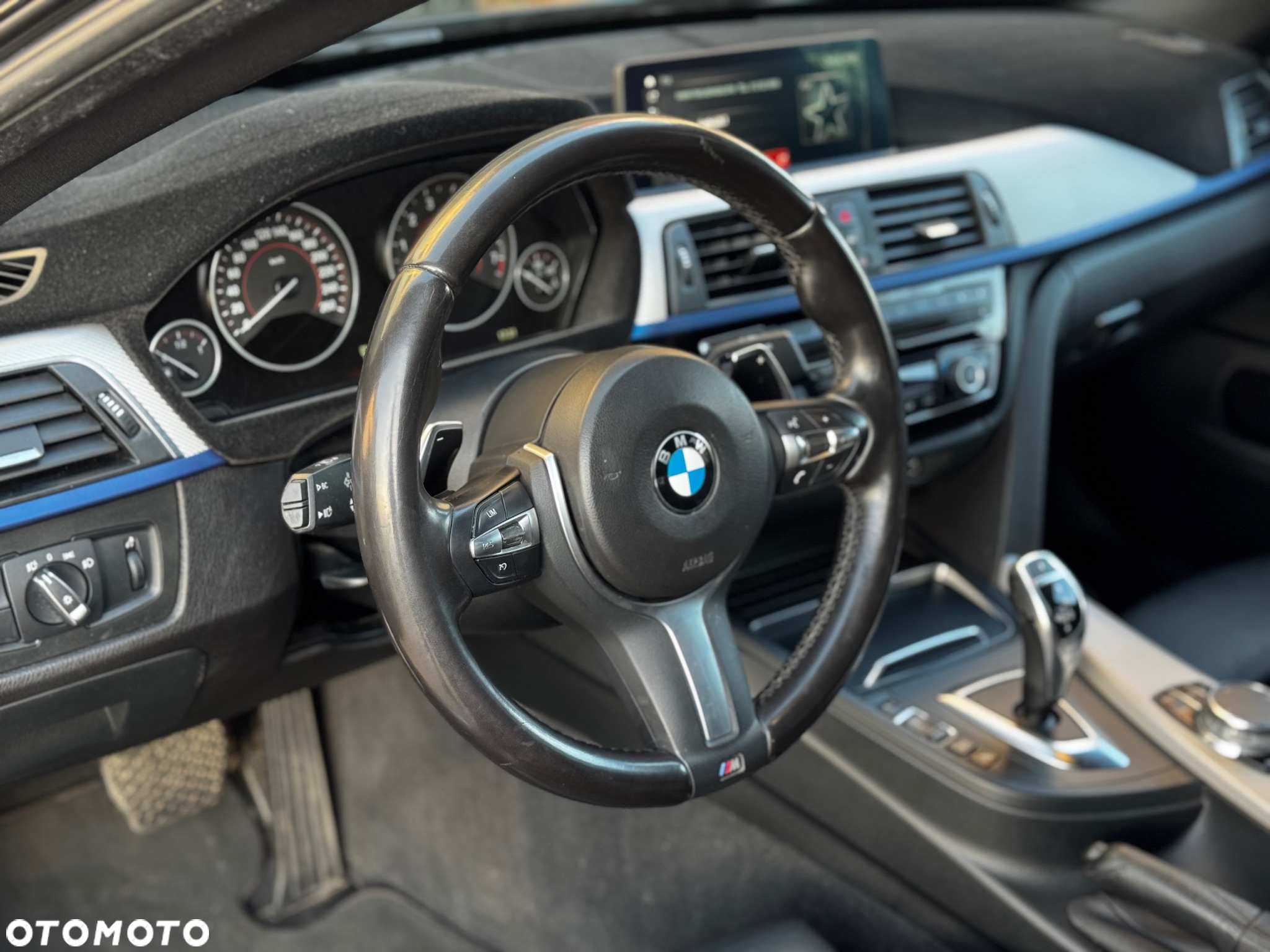BMW Seria 4 420i Gran Coupe Sport-Aut M Sport - 25