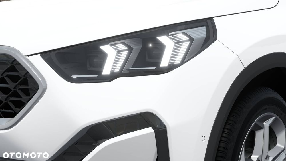 BMW X2 sDrive20i mHEV - 8