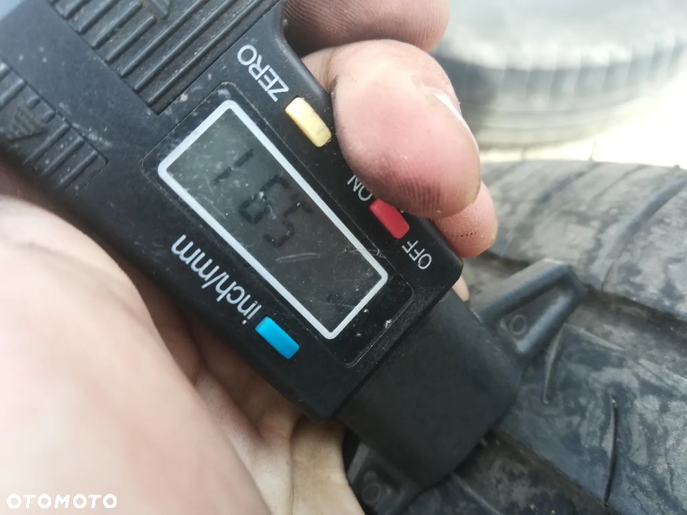 KOŁA  ALUFELGI Felgi Z oponami Hyundai I20 II 14-18 - 9