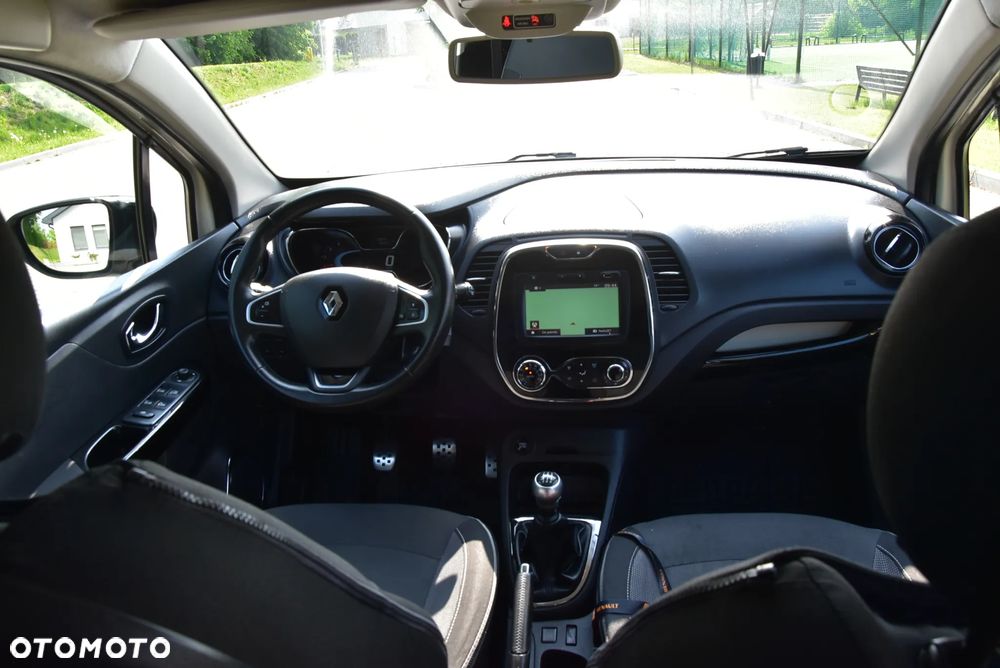 Renault Captur ENERGY dCi 90 Start&Stop Intens - 7