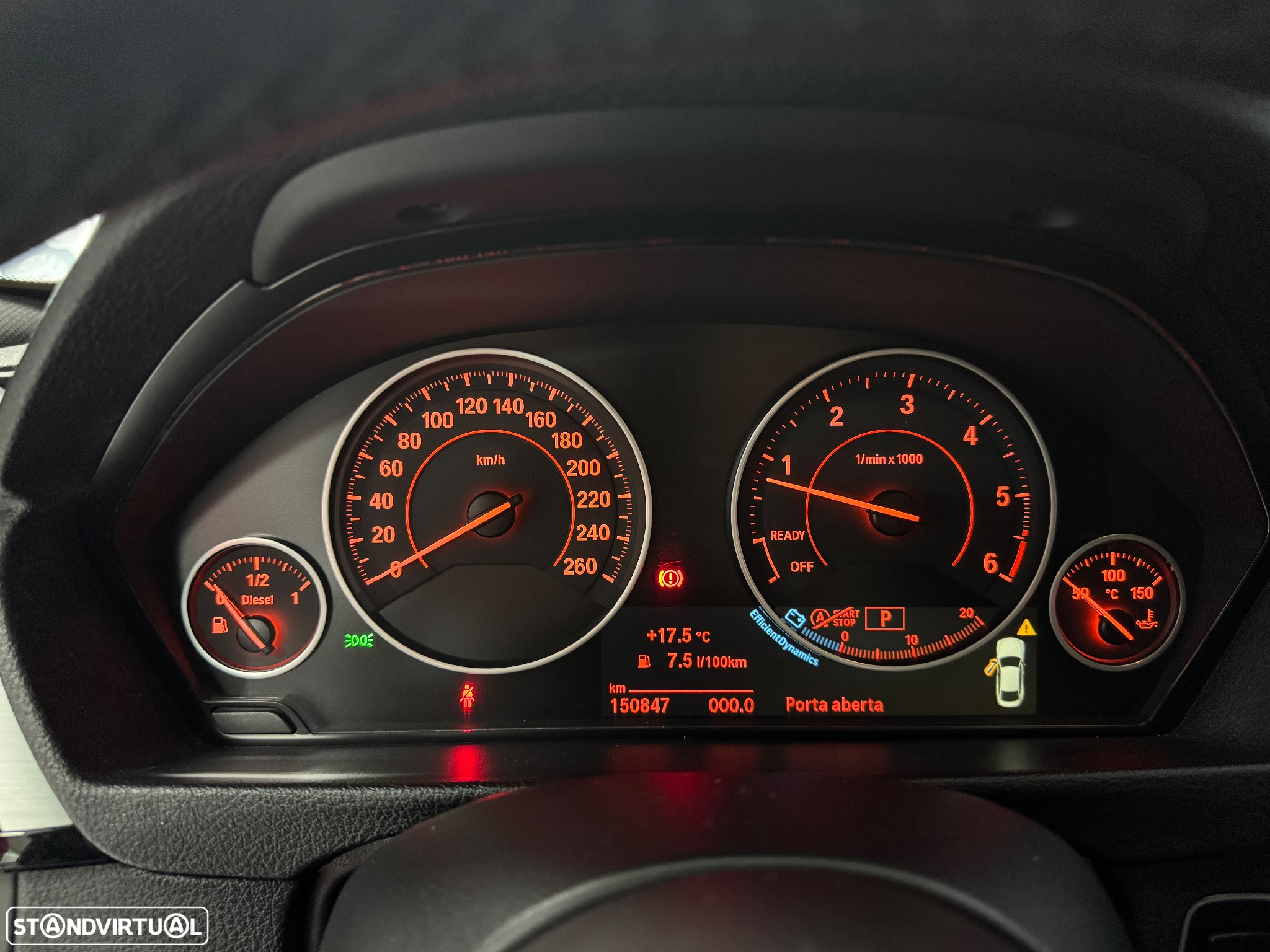 BMW 420 Gran Coupé d Pack M Auto - 10