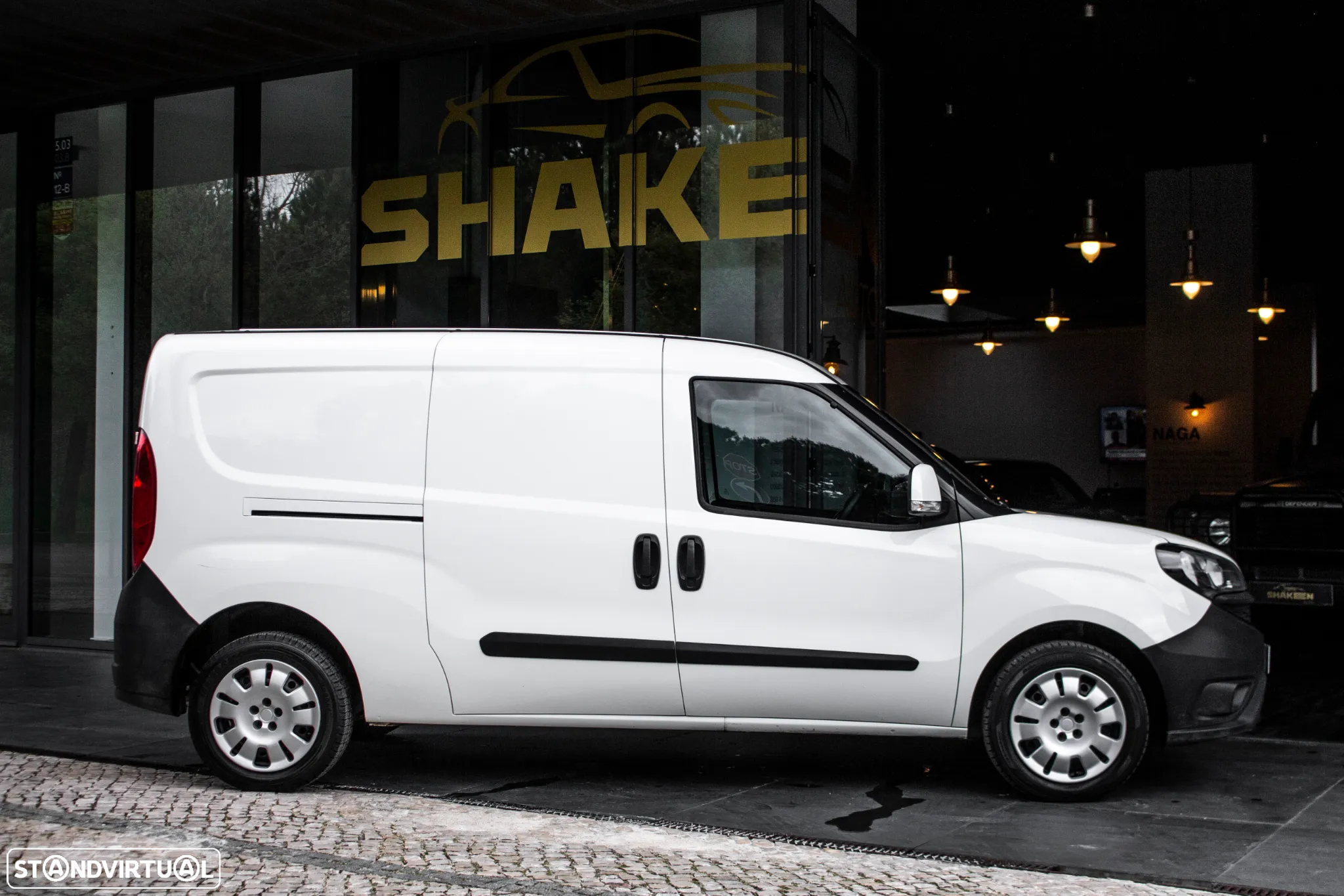 Fiat Doblo - 5