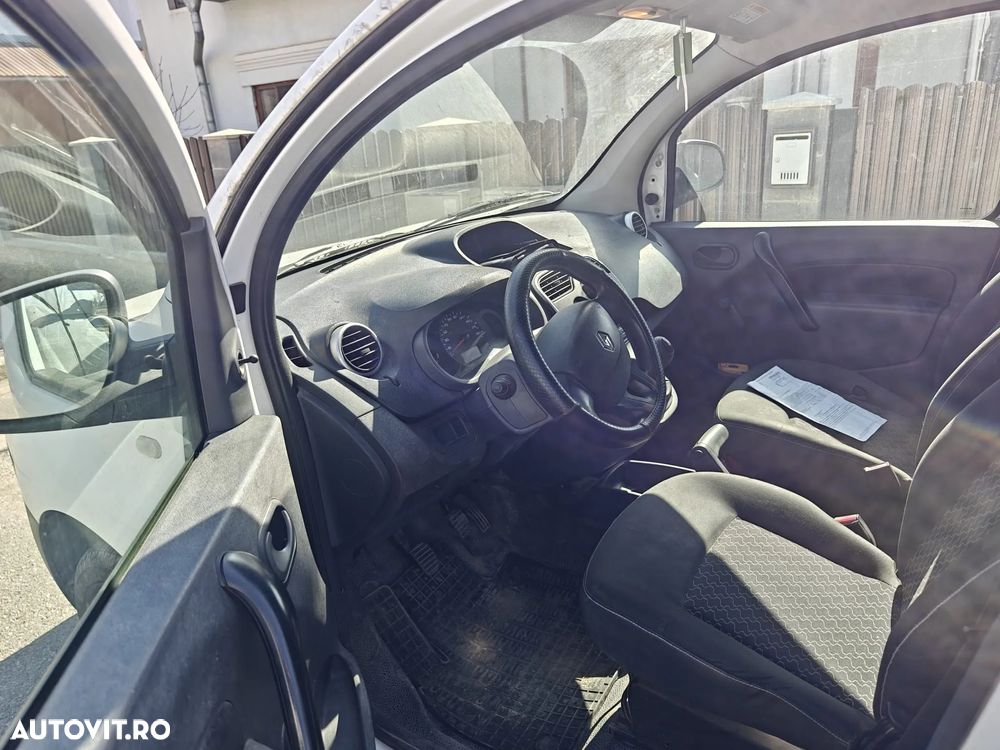 Renault Kangoo dCi 75 FAP Authentique - 5