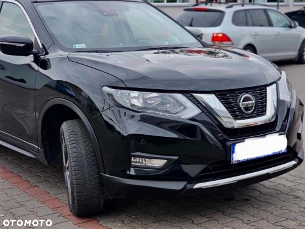 Nissan X-Trail 1.3 DIG-T Acenta 2WD DCT - 7