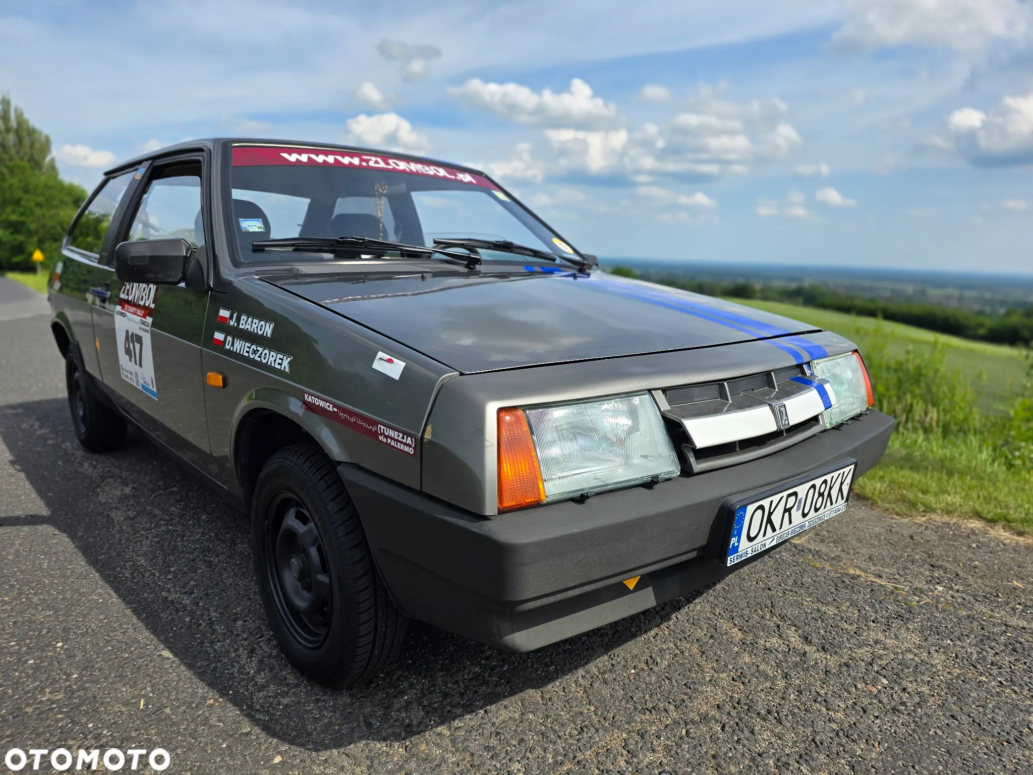 Lada Samara 1300 (2108) - 2