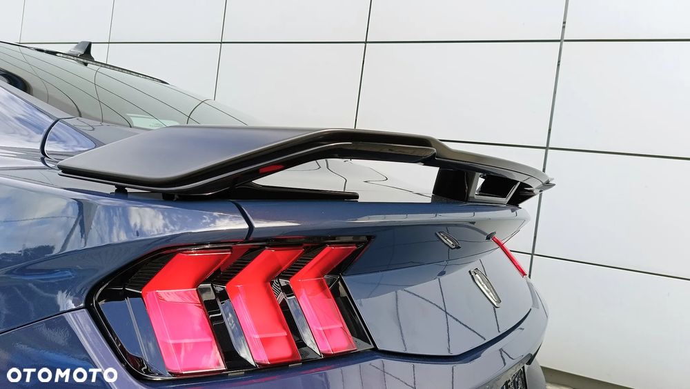 Ford Mustang ver-5-0-ti--vct-v8-dark-horse - 12