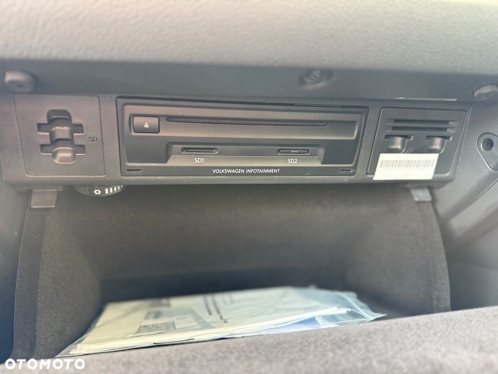 Volkswagen Golf Sportsvan 1.2 TSI BlueMotion Technology Allstar - 26