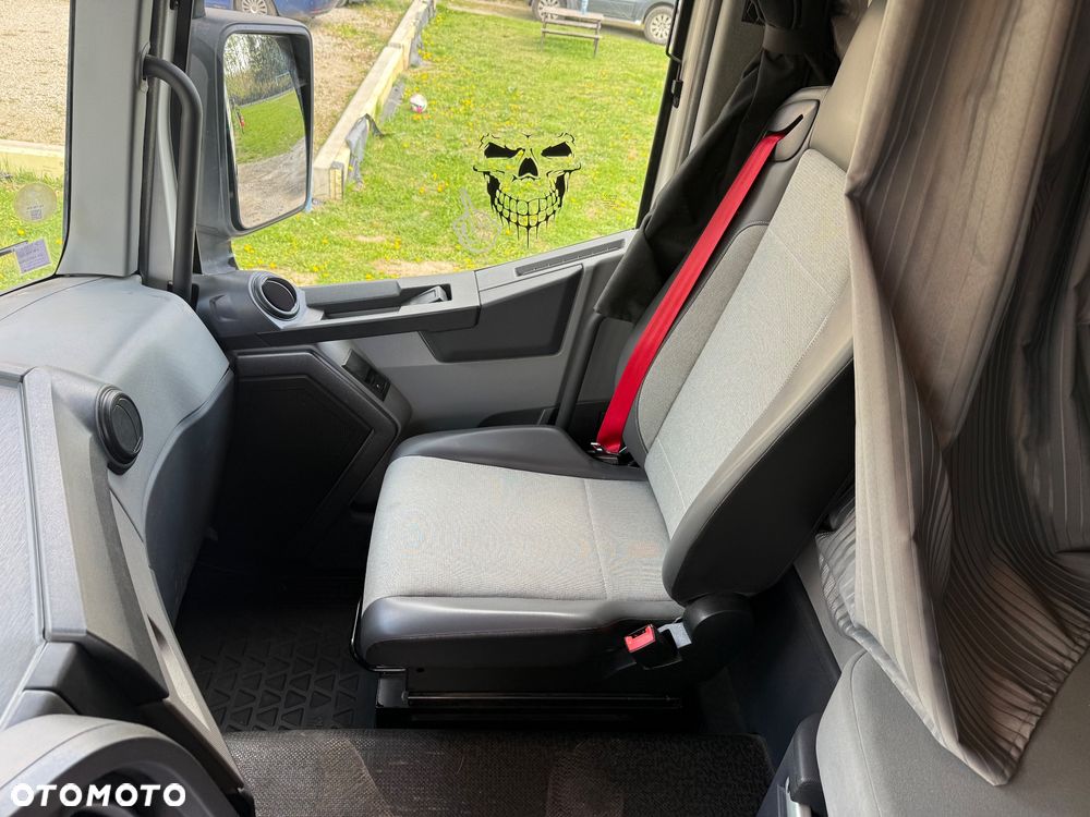 Renault T460 Hydraulika Retarder - 13