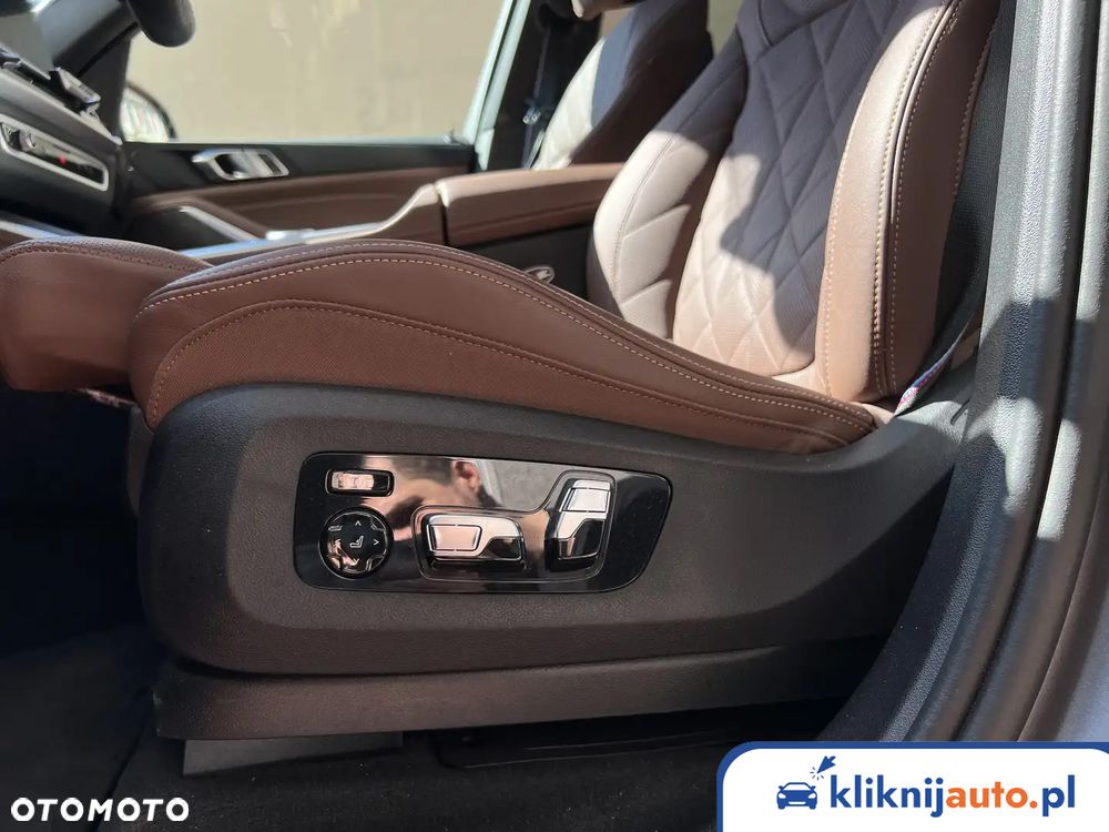 BMW X5 xDrive30d mHEV sport - 9