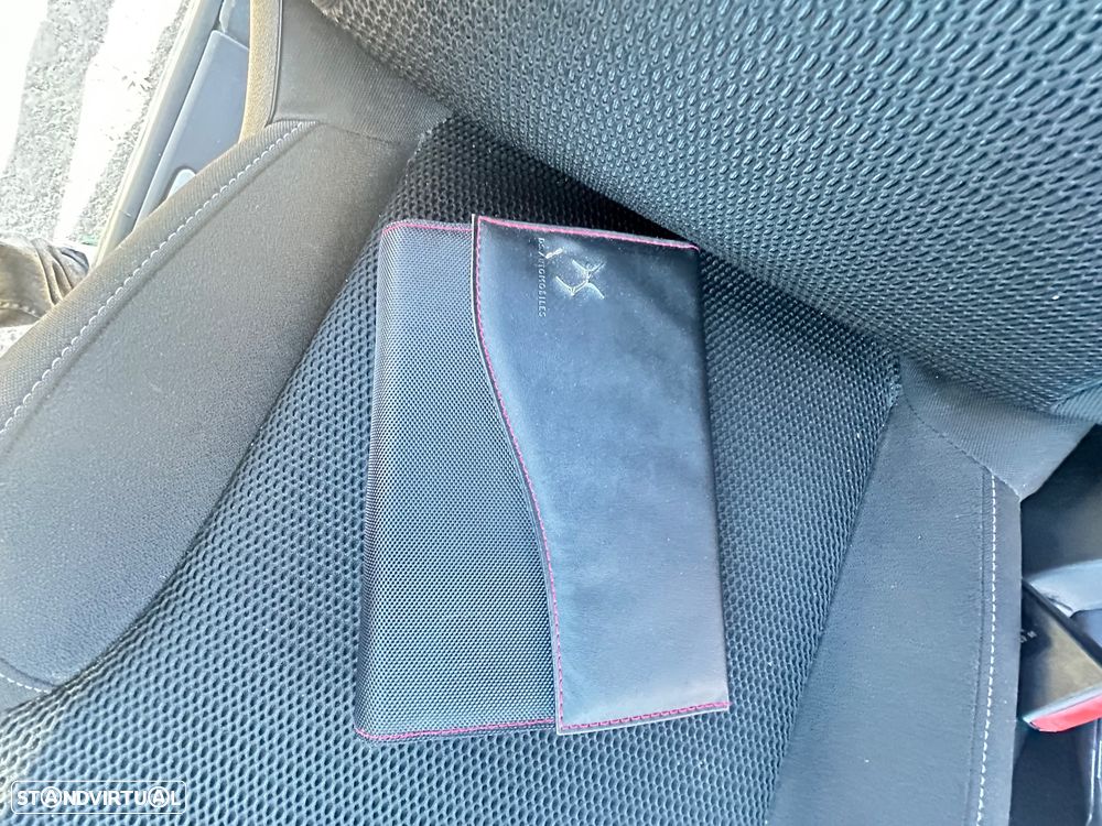 DS DS3 PureTech 110 Start & Stop SoChic - 25