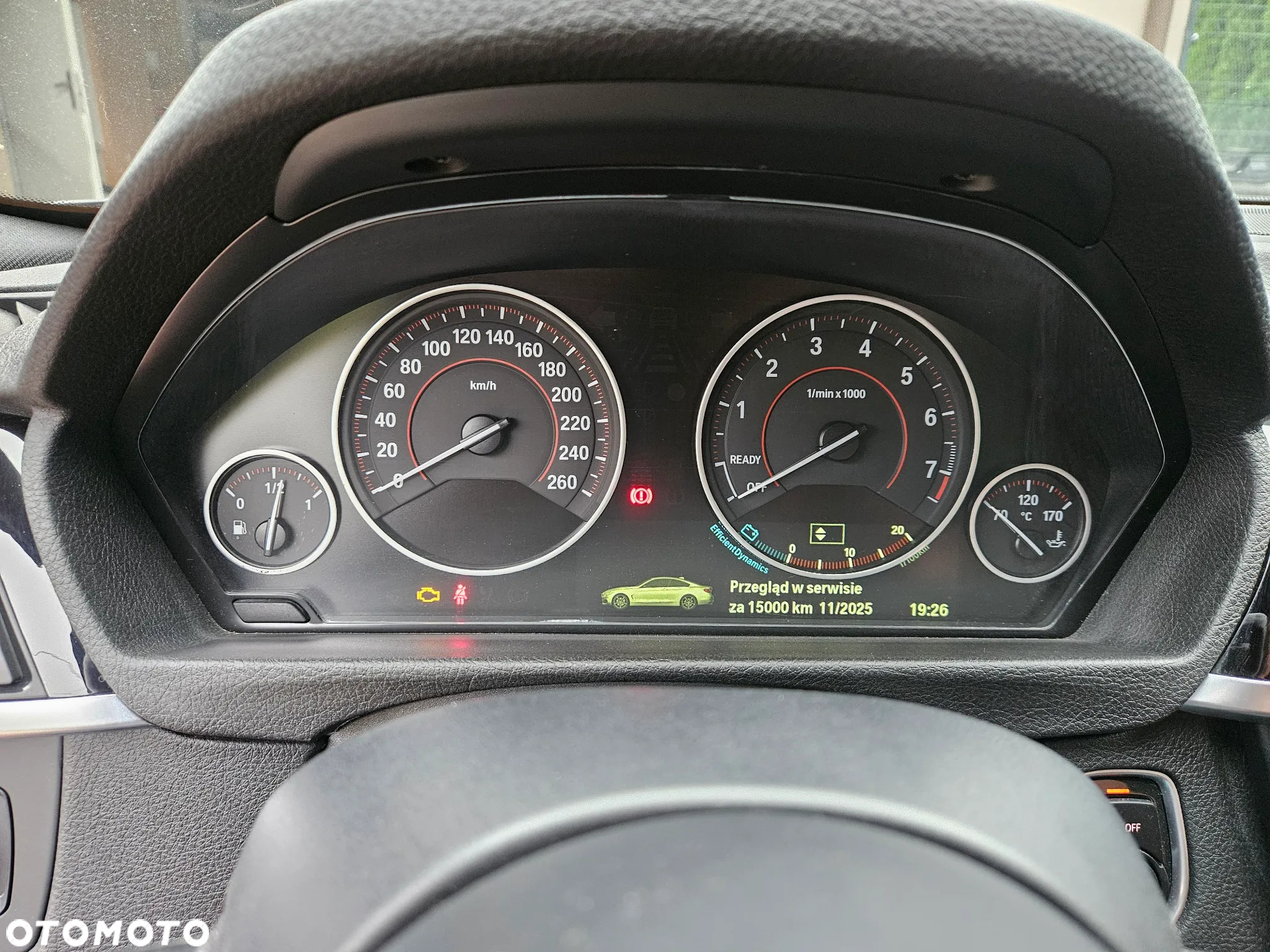 BMW Seria 4 - 21