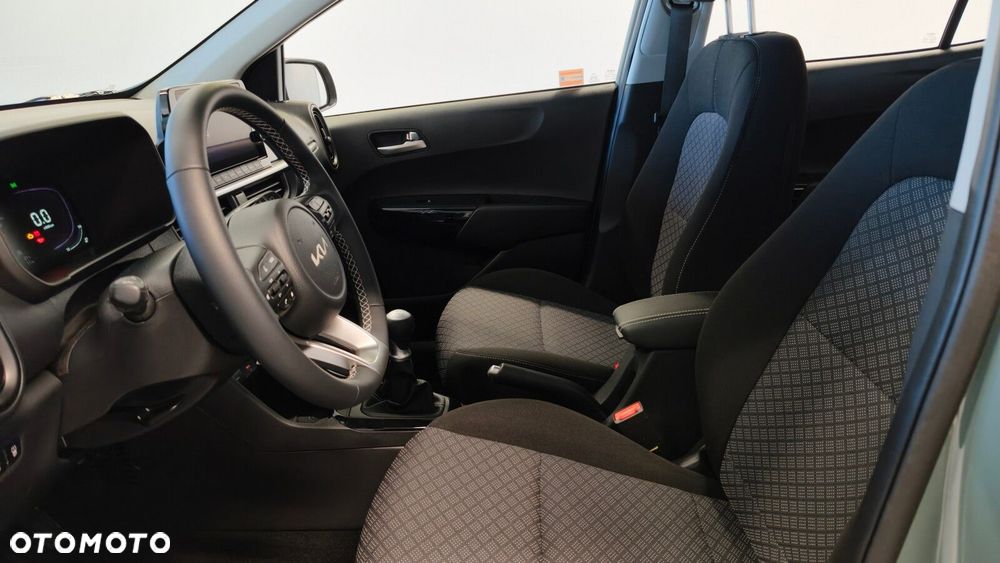 Kia Picanto 1.0 GDI L - 9