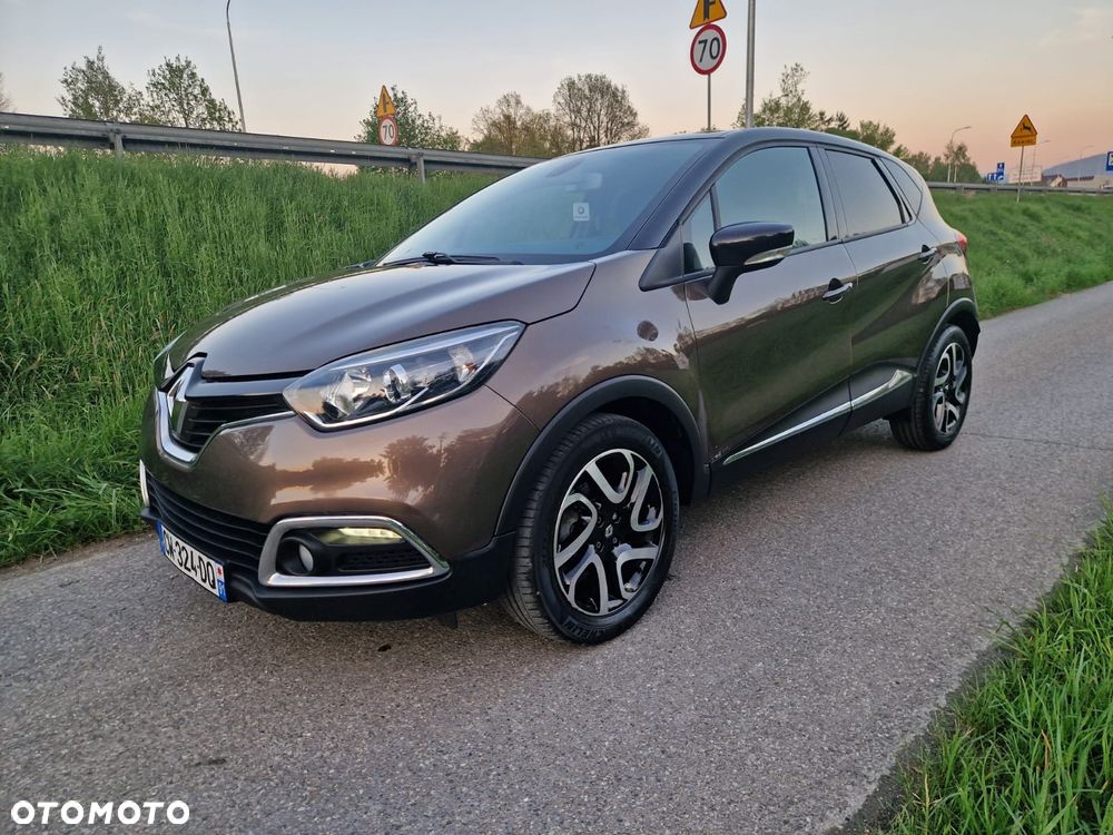 Renault Captur - 4