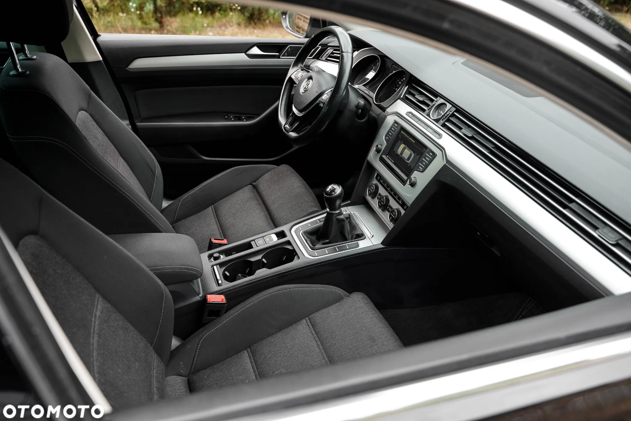 Volkswagen Passat 1.4 TSI BMT ACT Comfortline - 19