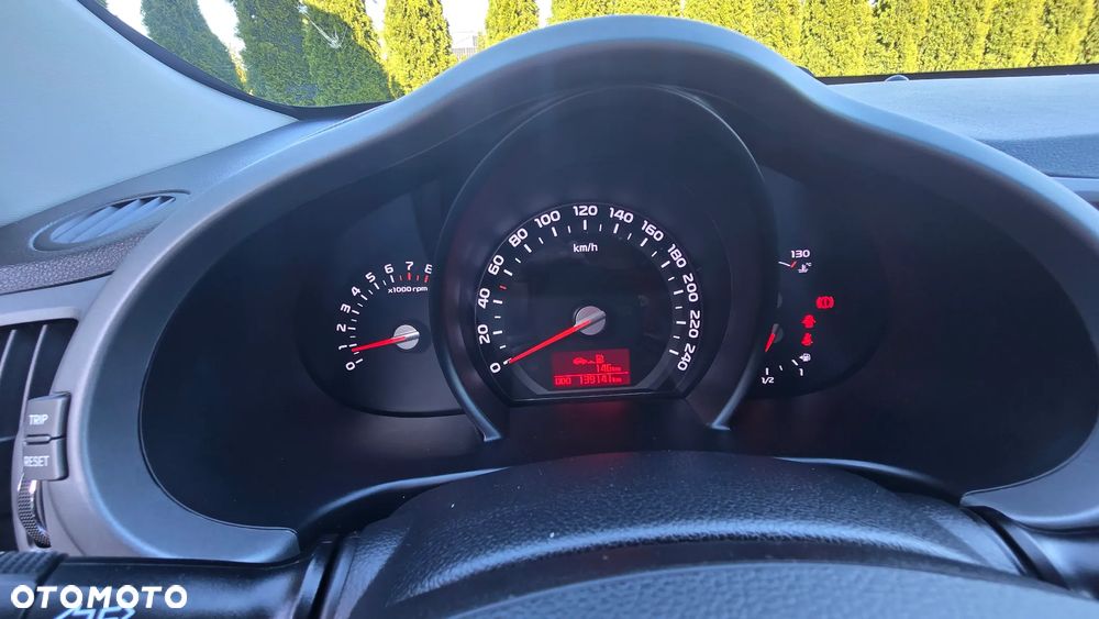 Kia Sportage 1.6 GDI XL 2WD - 37