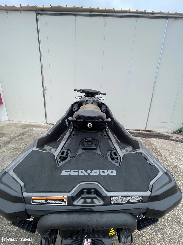 Sea-Doo GTX 230 - 10
