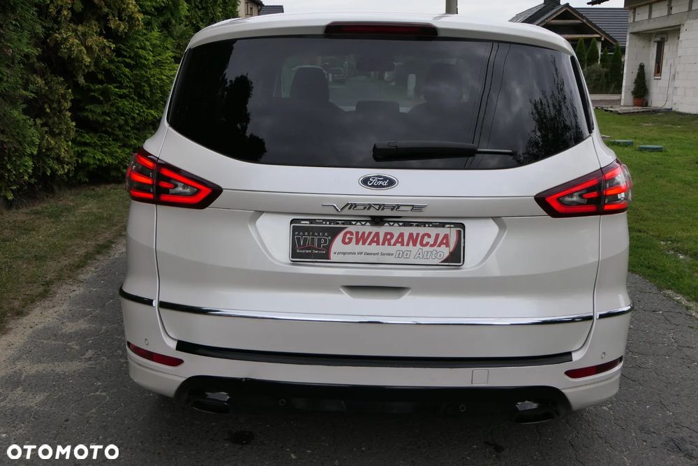 Ford S-Max - 18