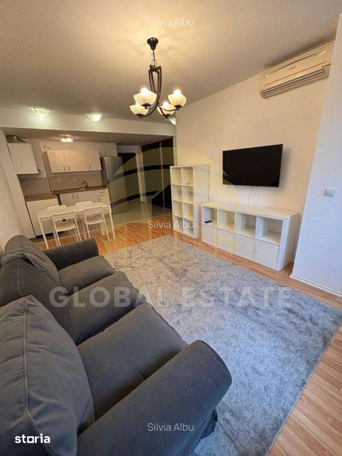 Inchiriere apartament 3 camere - Colentina - Rose Garden | Centrala — fotografia 2