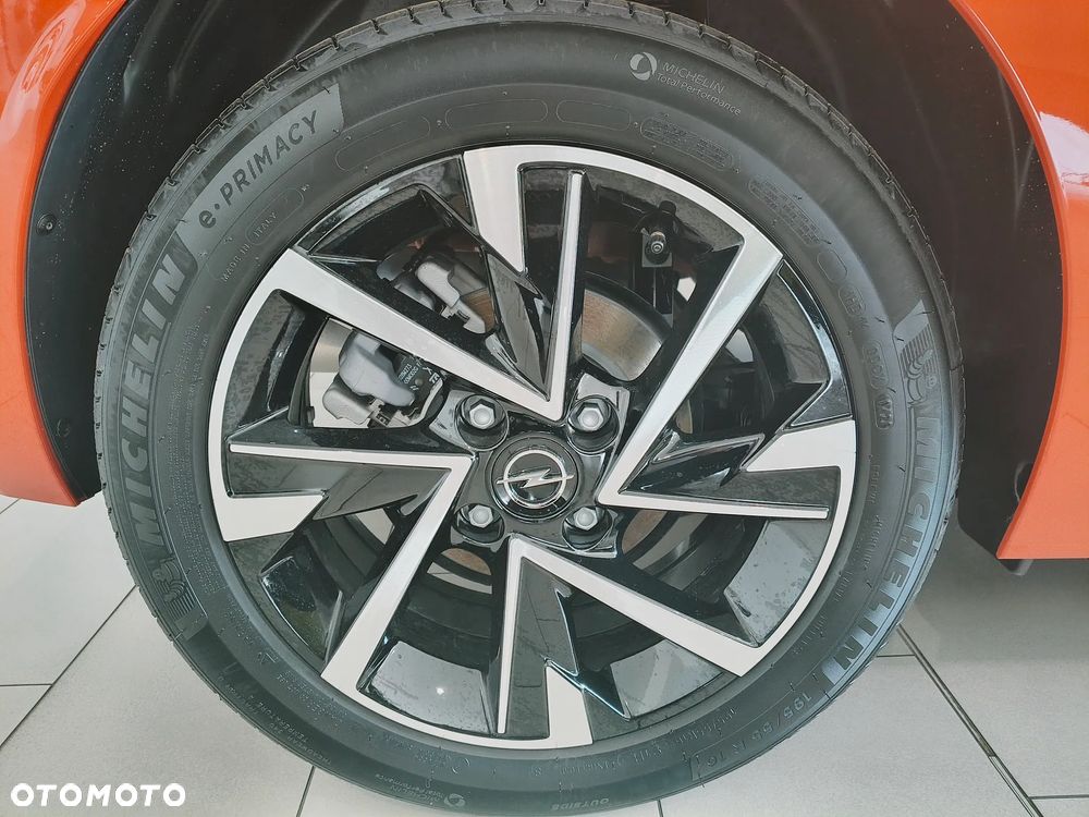 Opel Corsa 1.2 T Yes S&S - 5