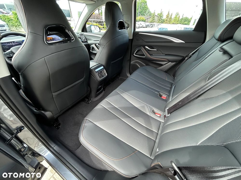 BYD Sealion 5 1.5 Design - 29