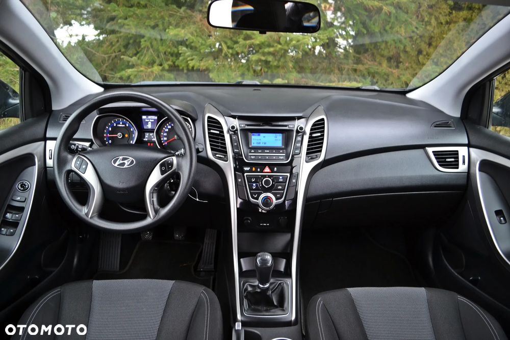 Hyundai i30 - 20
