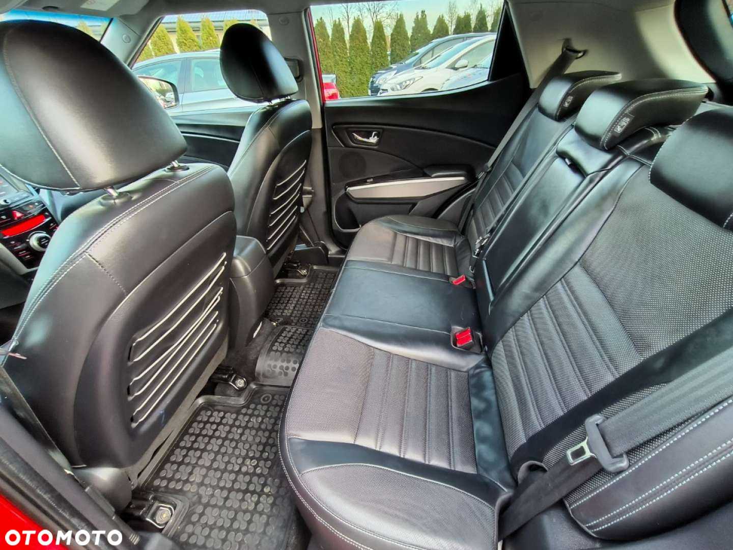 SsangYong/KGM Tivoli - 16