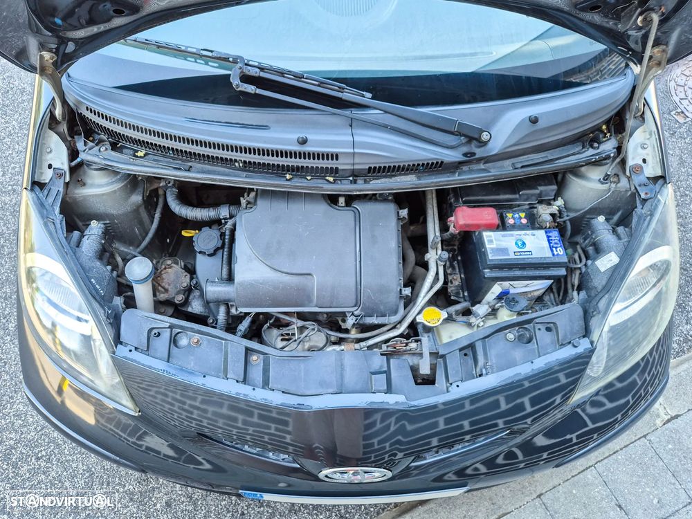 Toyota Aygo 1.0 + AC - 17