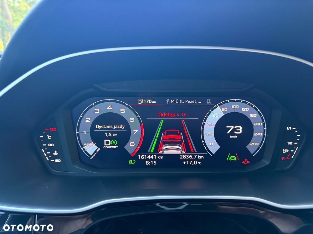 Audi Q3 35 TFSI mHEV S-Line S tronic - 12