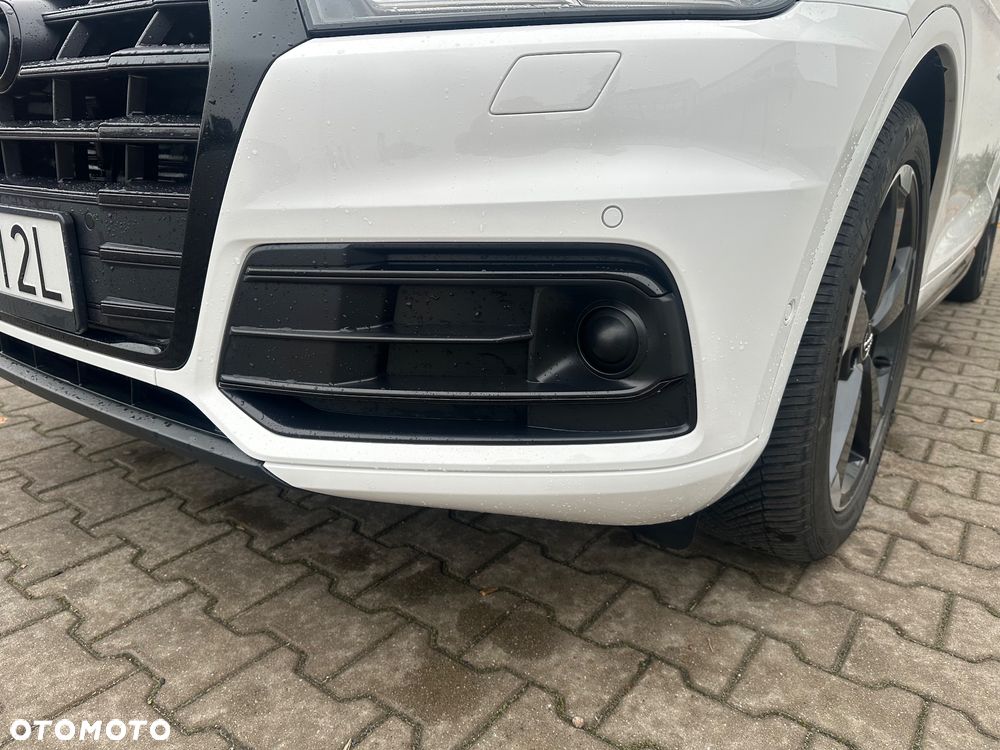 Audi Q5 2.0 TFSI Quattro Sport S tronic - 12