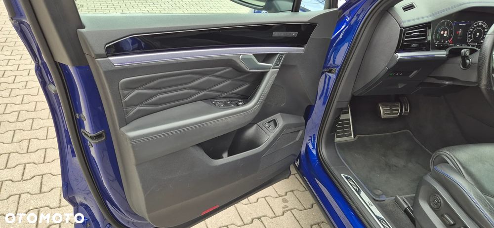 Volkswagen Touareg 3.0 V6 TFSI Plug-In Hybrid 4Mot R - 11