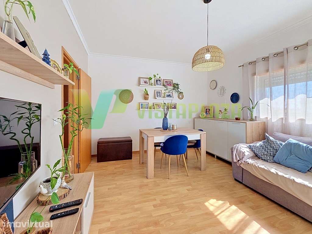 Apartamento T2 com suite na Pedra Mourinha - Grande imagem: 2/25