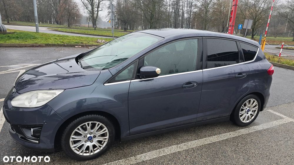 Ford C-MAX 2.0 TDCi Titanium MPS6 - 1