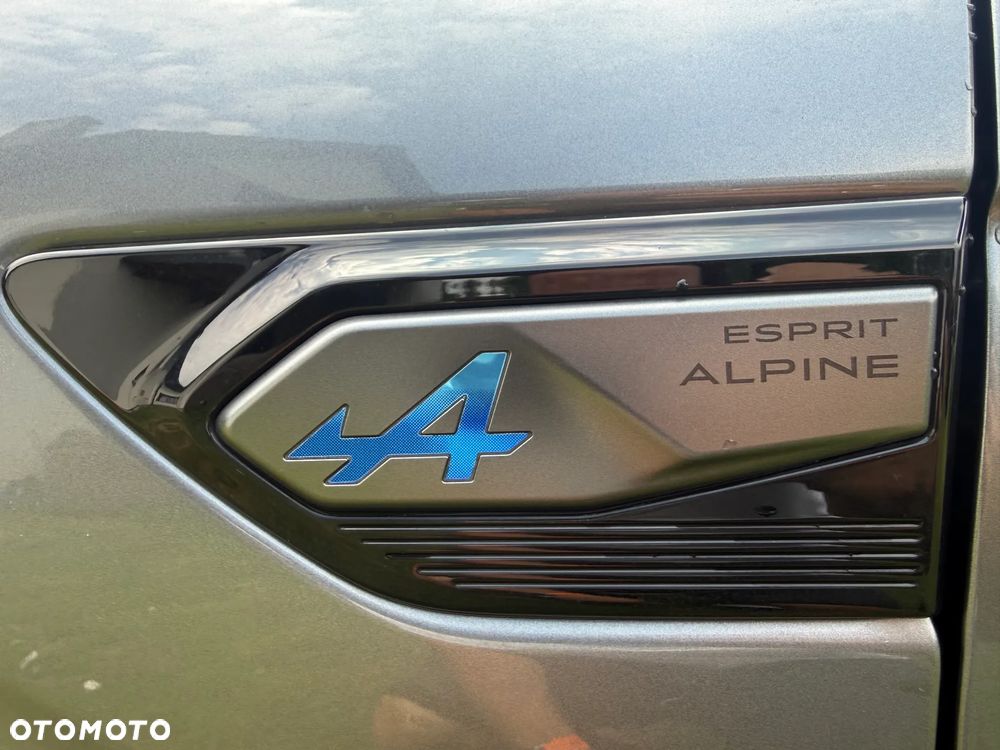 Renault Arkana 1.3 TCe mHEV Esprit Alpine EDC - 23