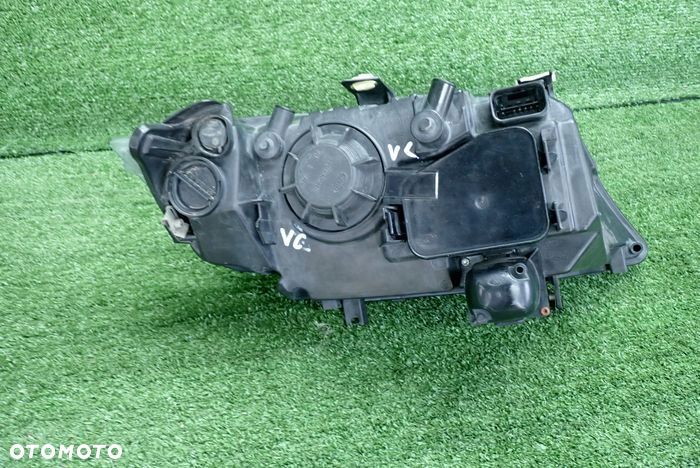BMW E90 E91 3 LIFT 07-12 reflektor lewy lampa lewa 63.11-7202581.9 - 6