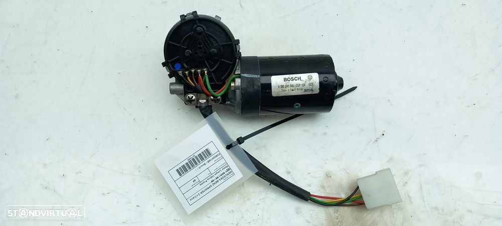 Motor limpa vidros frente MERCEDES-BENZ Sprinter 2-t (901, 902) - 1
