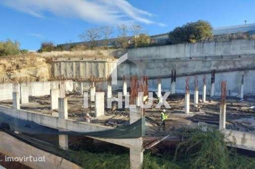 Terreno/Hotel em Palmela - Grande imagem: 3/10
