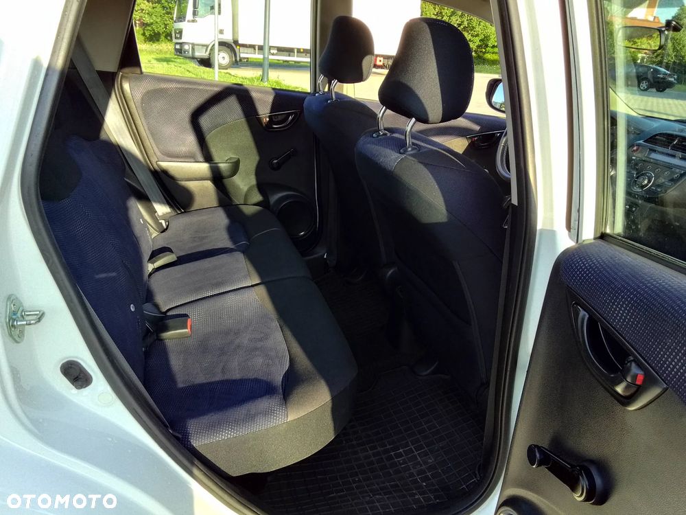 Honda Jazz - 12