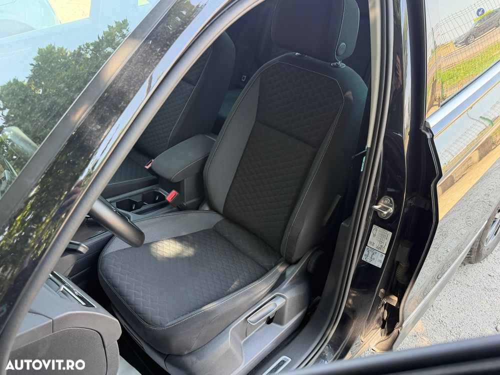 Volkswagen Tiguan 2.0 TDI SCR Join - 14