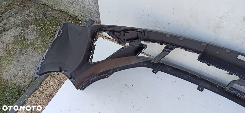 OPEL ASTRA L GSI GS LINE 2022- zderzak przód przedni 9839979580 - 11