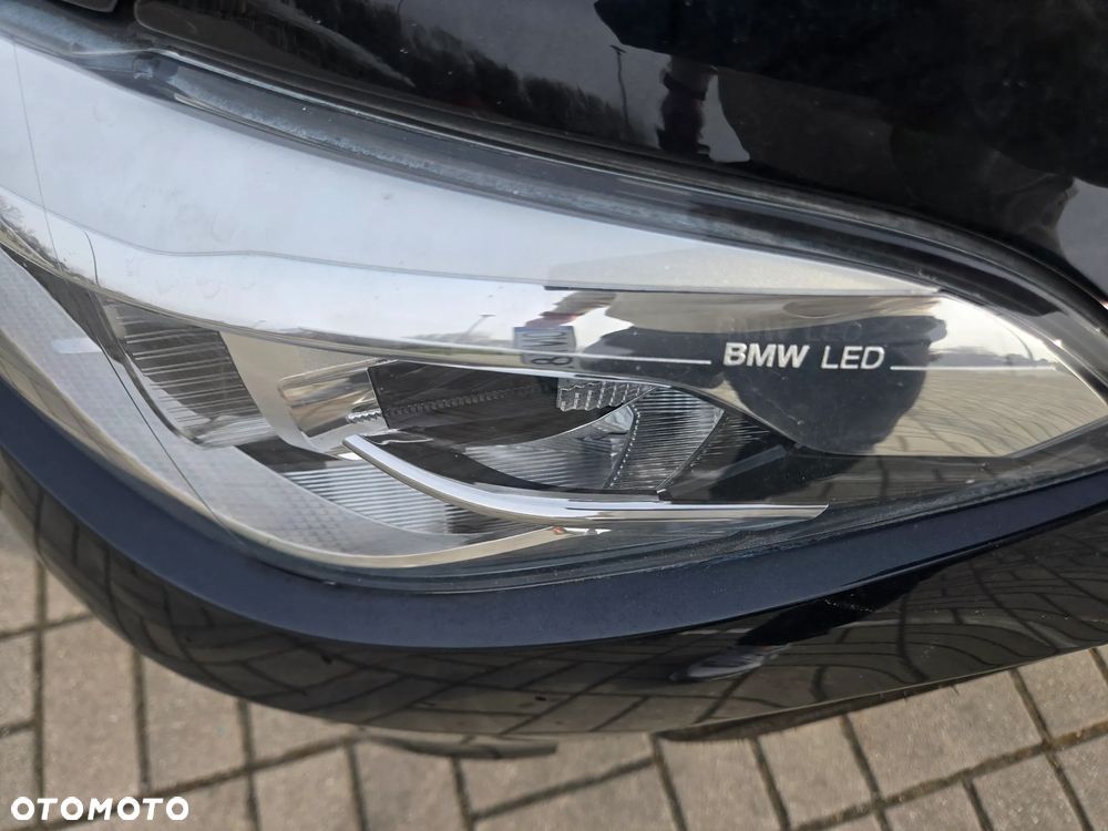 BMW Seria 1 118i M Sport - 3