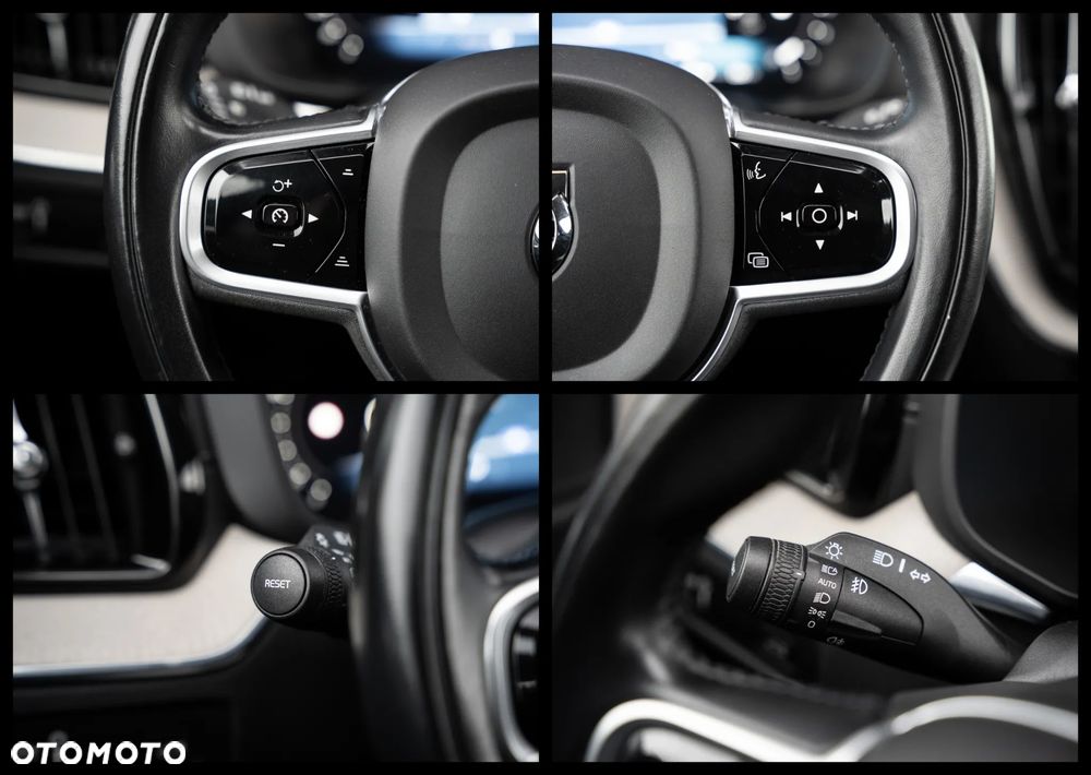 Volvo XC 60 B4 D Geartronic Inscription - 32