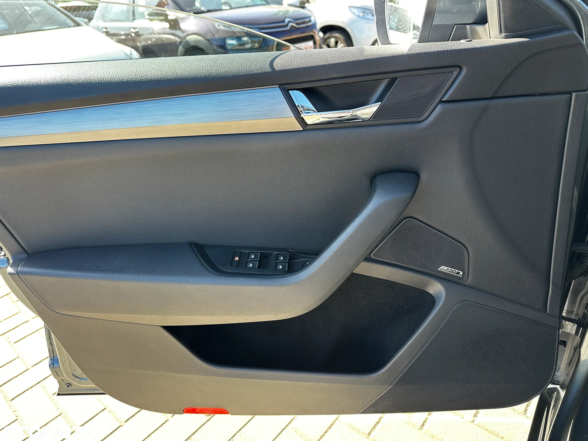 Skoda Superb - 18