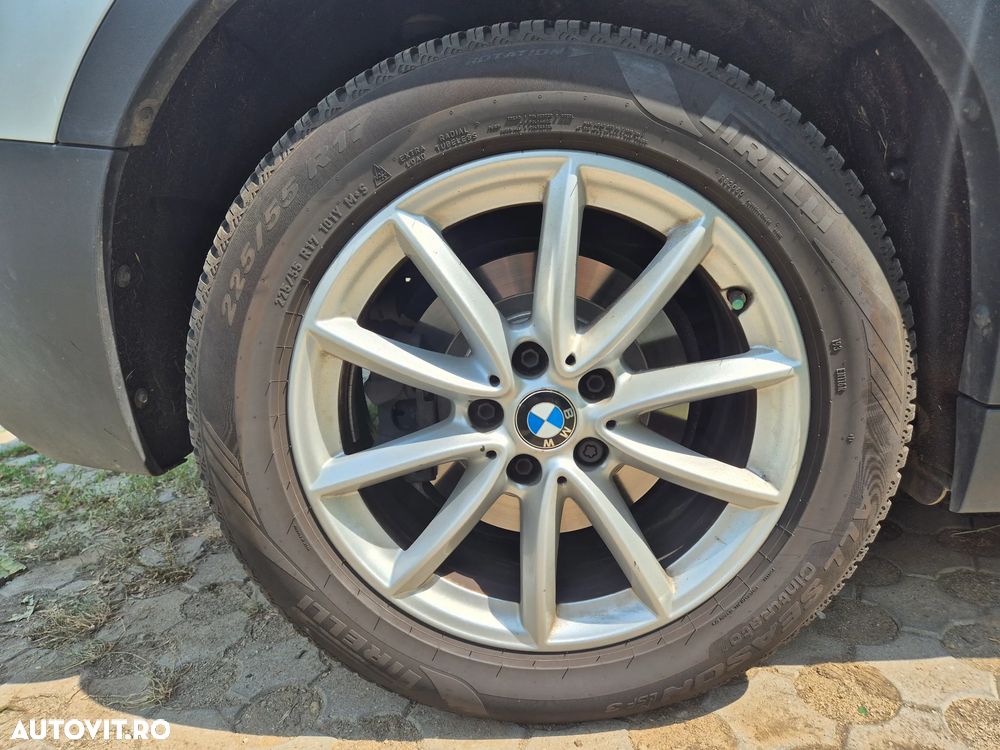 BMW X2 xDrive20i AT - 14