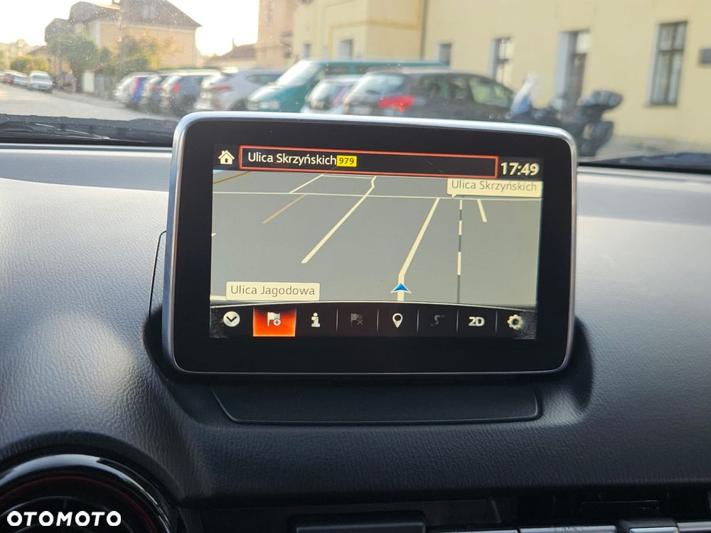 Mazda CX-3 2.0 Skymotion - 24