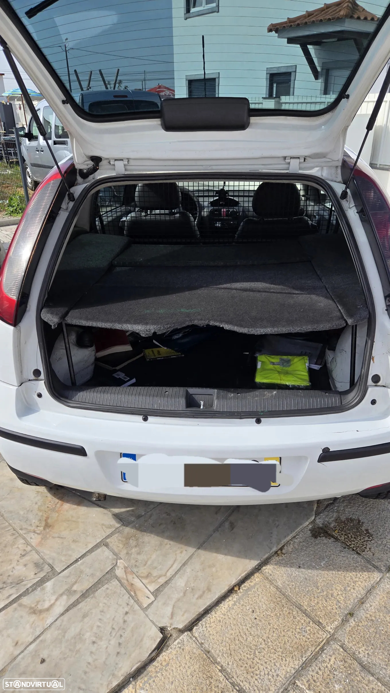 Opel Corsa - 5