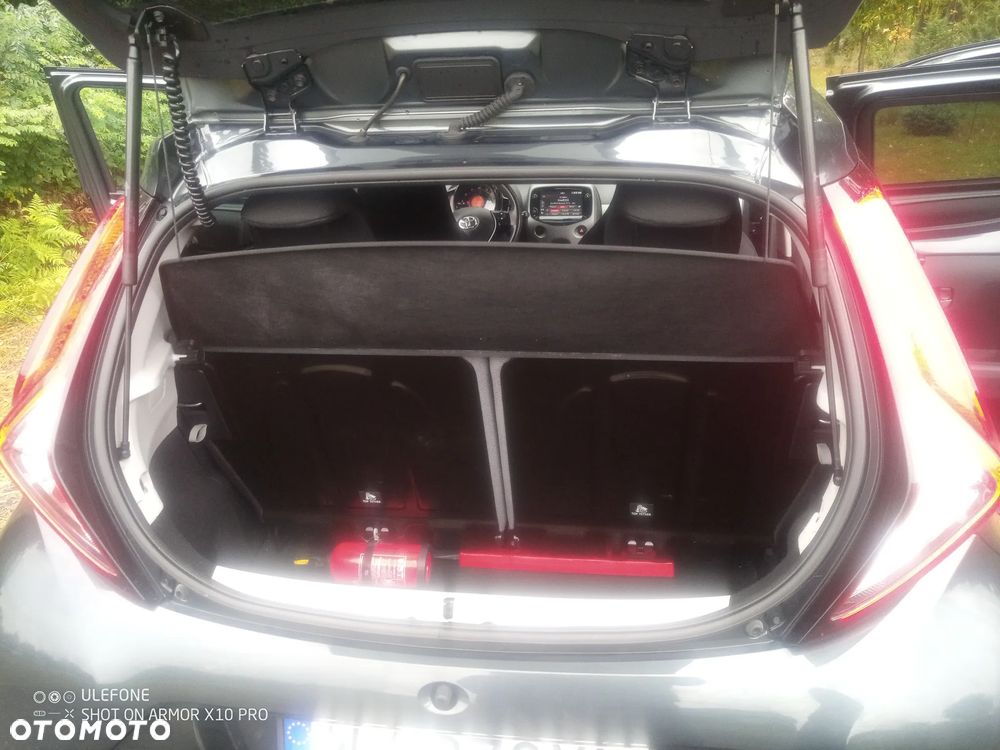 Toyota Aygo - 14