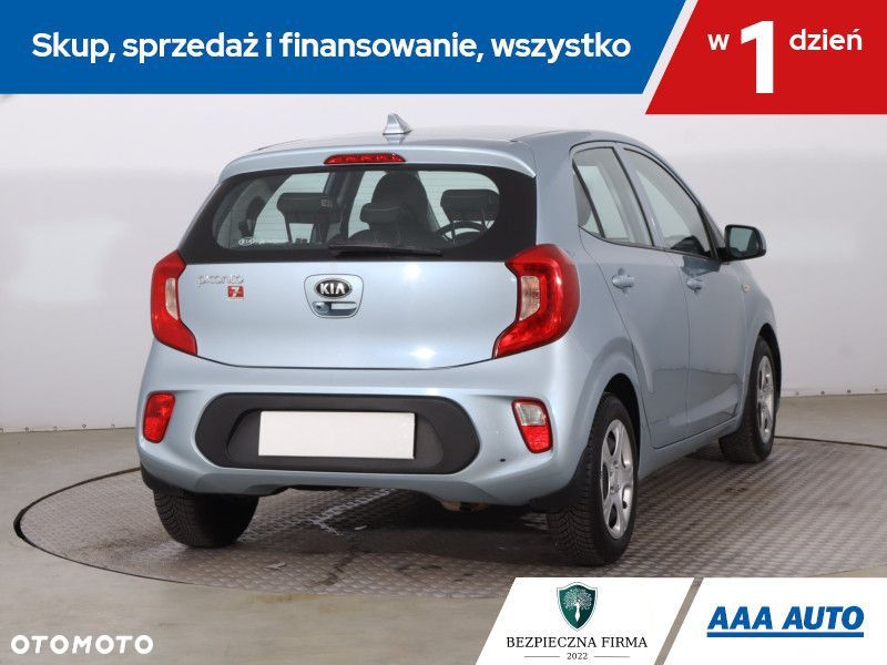 Kia Picanto - 7